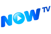 Now TV Logo