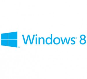 Windows 8 Logo