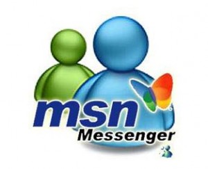 MSN Messenger