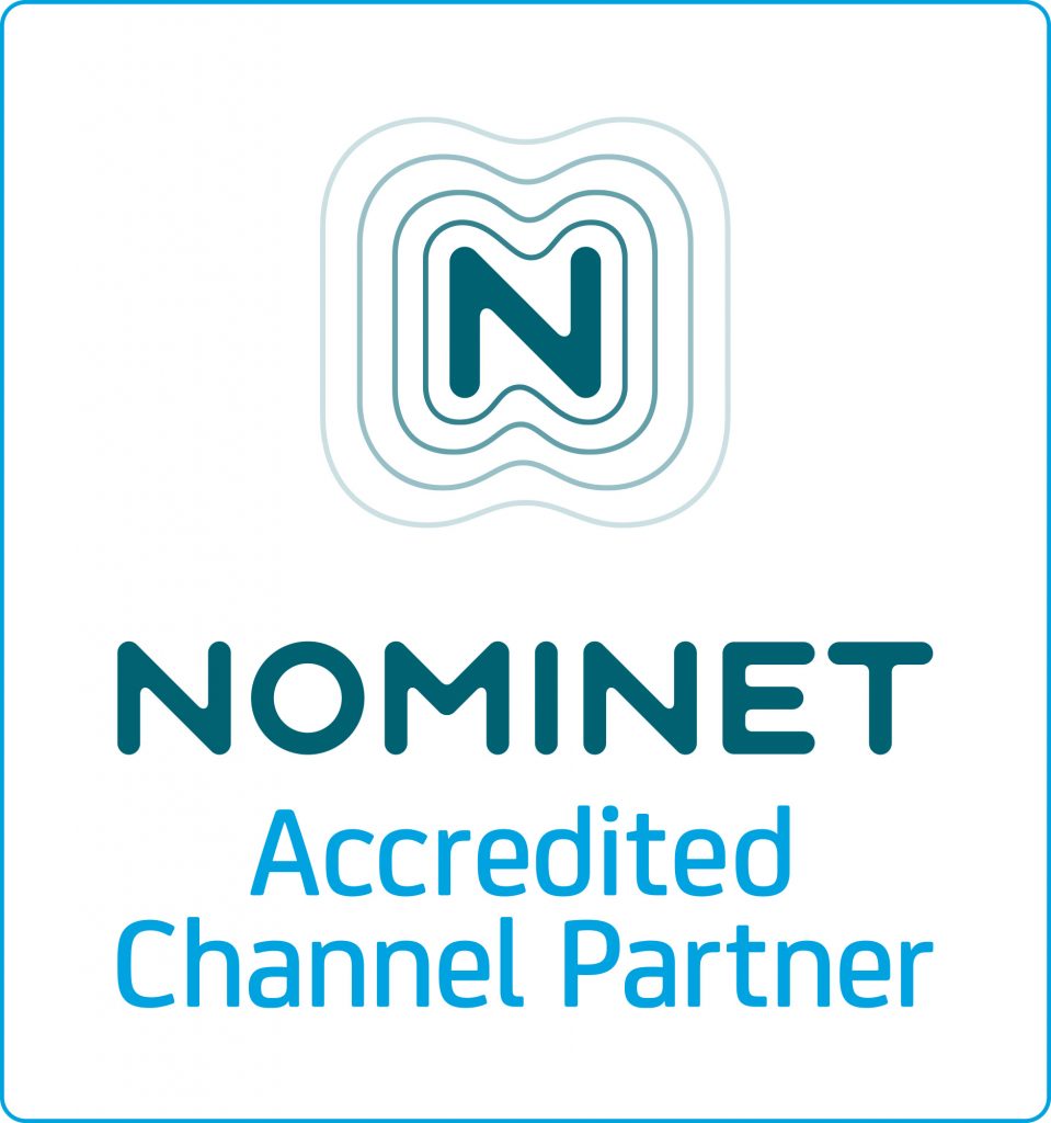 Nominet